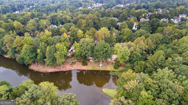 112 Bridgewater Drive, Peachtree City, GA 30269