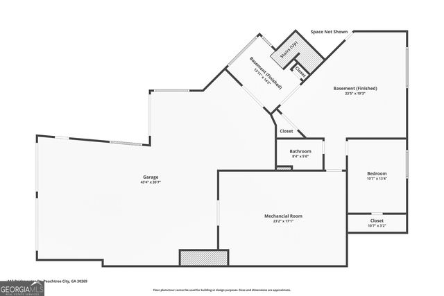 112 Bridgewater Drive, Peachtree City, GA 30269