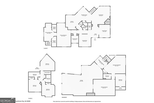 112 Bridgewater Drive, Peachtree City, GA 30269