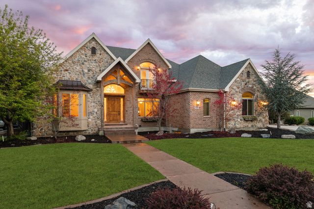 550 E BLACKHAWK LN, Alpine, UT 84004