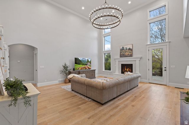 550 E BLACKHAWK LN, Alpine, UT 84004