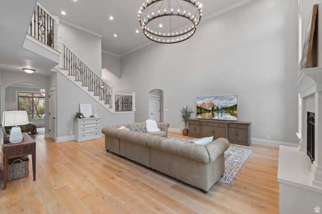 550 E BLACKHAWK LN, Alpine, UT 84004