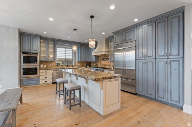 550 E BLACKHAWK LN, Alpine, UT 84004