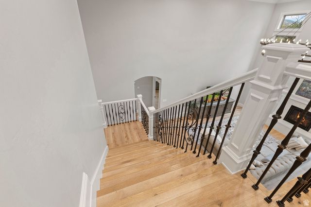 550 E BLACKHAWK LN, Alpine, UT 84004