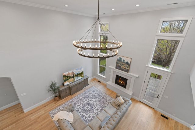 550 E BLACKHAWK LN, Alpine, UT 84004