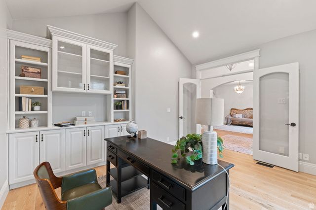 550 E BLACKHAWK LN, Alpine, UT 84004