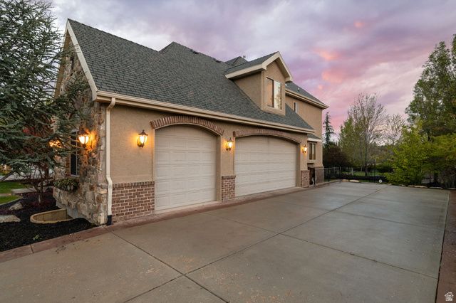 550 E BLACKHAWK LN, Alpine, UT 84004