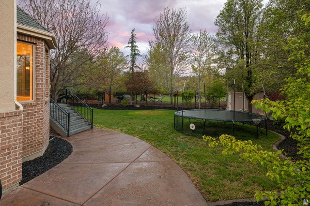 550 E BLACKHAWK LN, Alpine, UT 84004