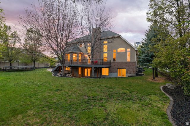 550 E BLACKHAWK LN, Alpine, UT 84004