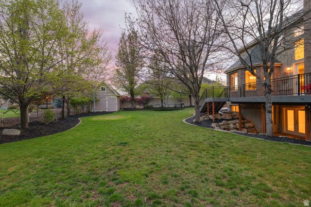 550 E BLACKHAWK LN, Alpine, UT 84004