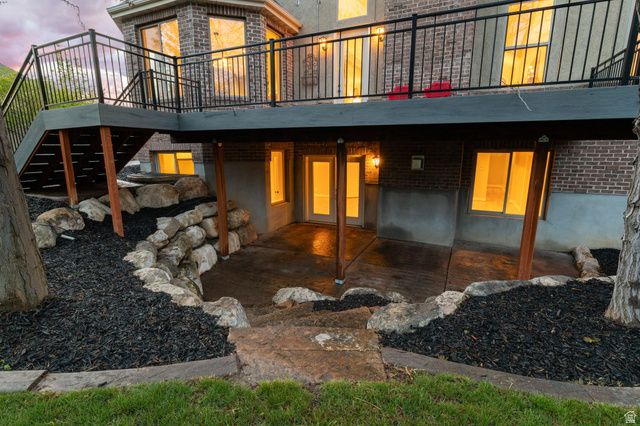 550 E BLACKHAWK LN, Alpine, UT 84004