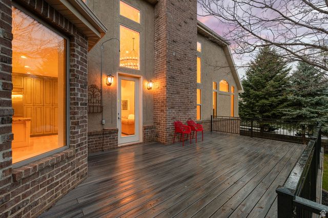 550 E BLACKHAWK LN, Alpine, UT 84004