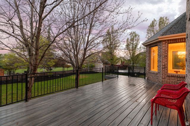 550 E BLACKHAWK LN, Alpine, UT 84004