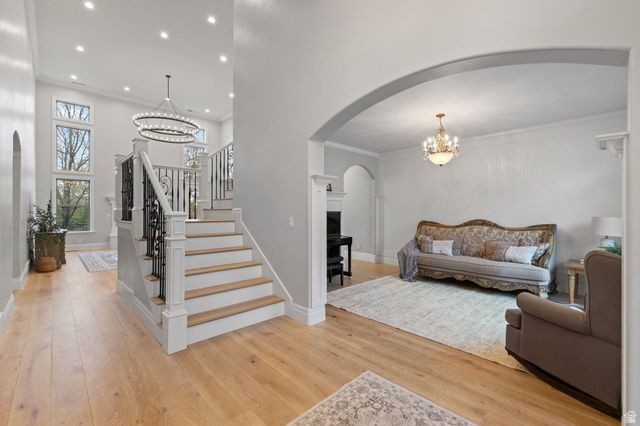 550 E BLACKHAWK LN, Alpine, UT 84004