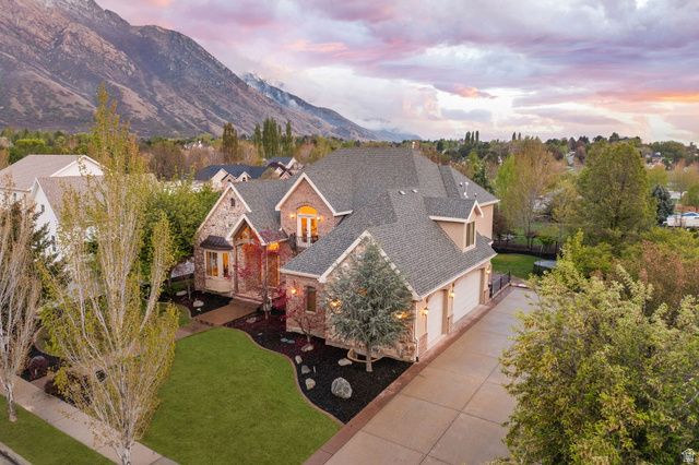 550 E BLACKHAWK LN, Alpine, UT 84004