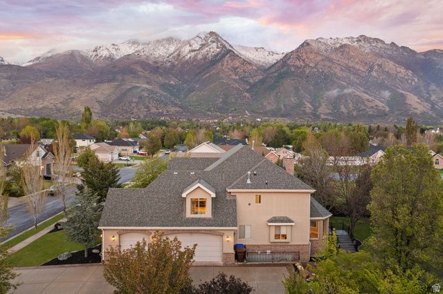 550 E BLACKHAWK LN, Alpine, UT 84004