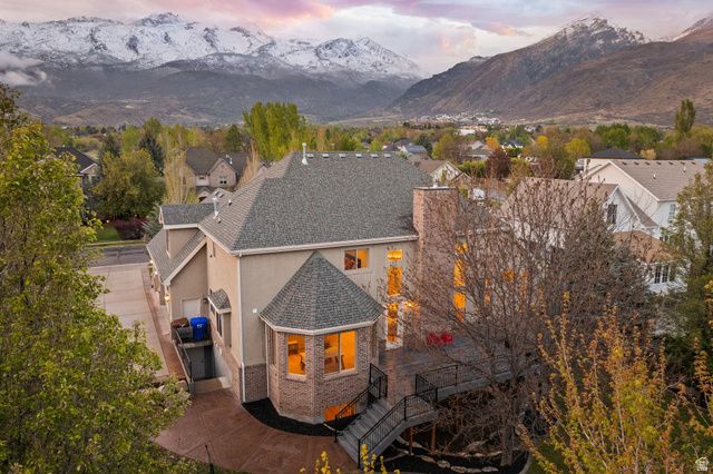 550 E BLACKHAWK LN, Alpine, UT 84004