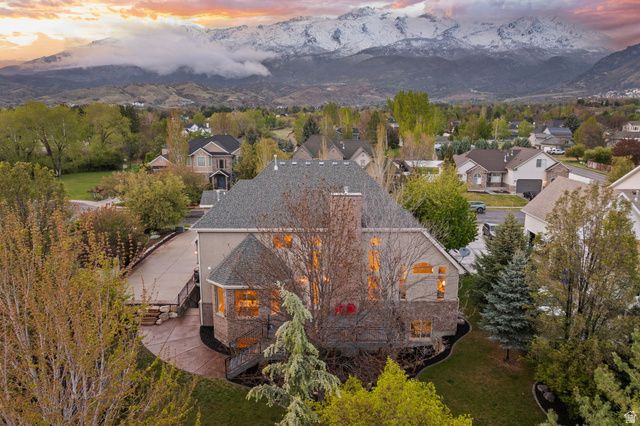 550 E BLACKHAWK LN, Alpine, UT 84004