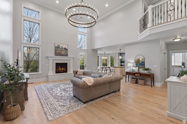 550 E BLACKHAWK LN, Alpine, UT 84004