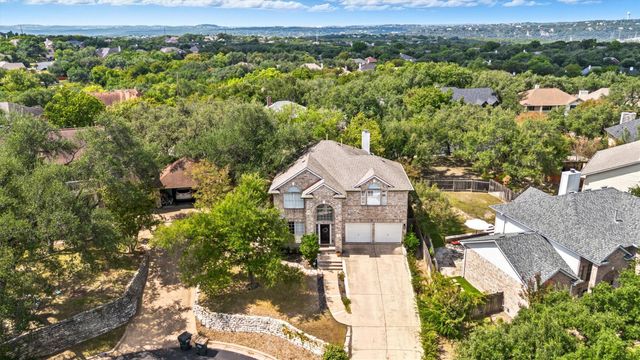 12407 Old Salt TRL, Austin, TX 78732