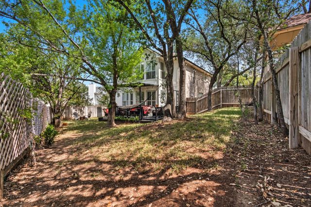 12407 Old Salt TRL, Austin, TX 78732