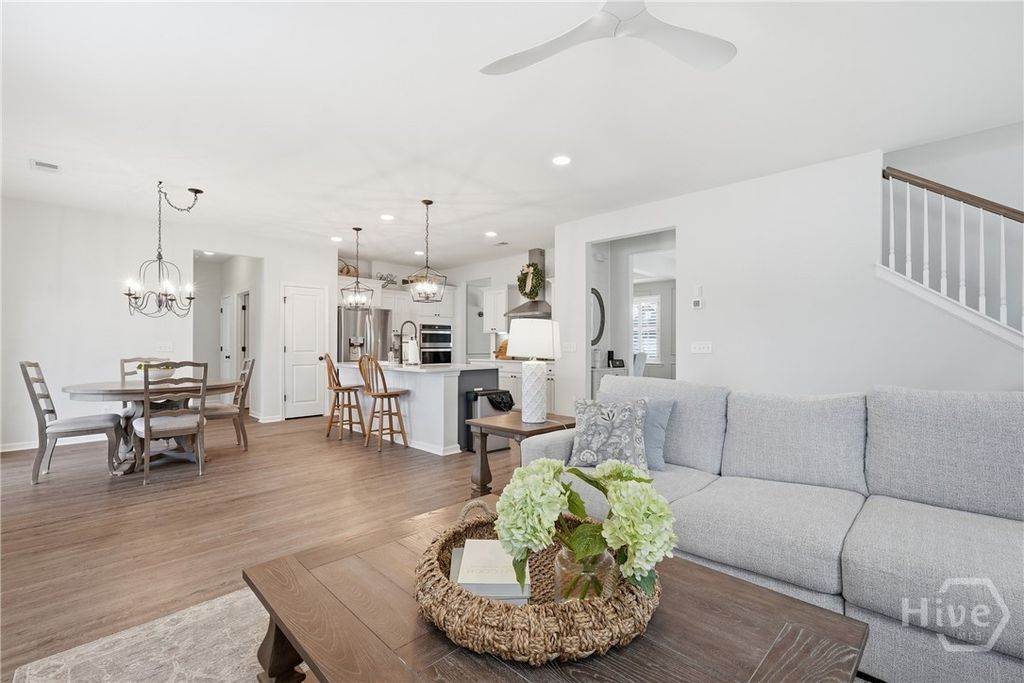 Image 10 of property listing at 35 Henslow Field, Savannah, GA 31419