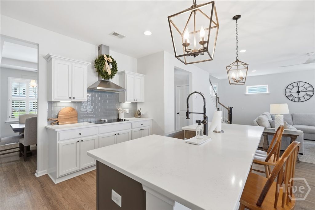 Image 12 of property listing at 35 Henslow Field, Savannah, GA 31419