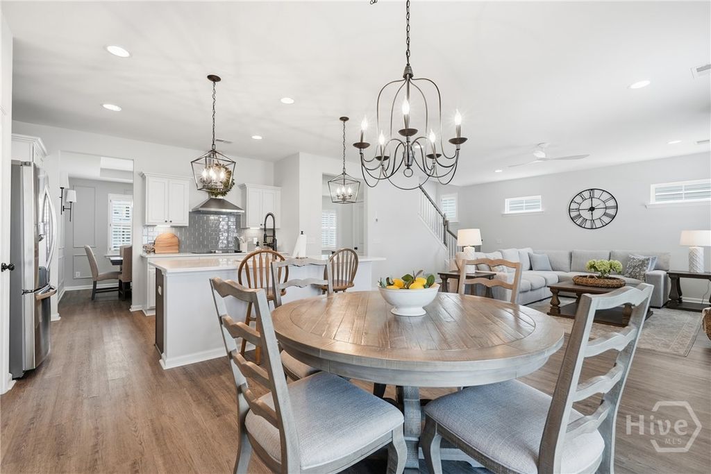 Image 15 of property listing at 35 Henslow Field, Savannah, GA 31419