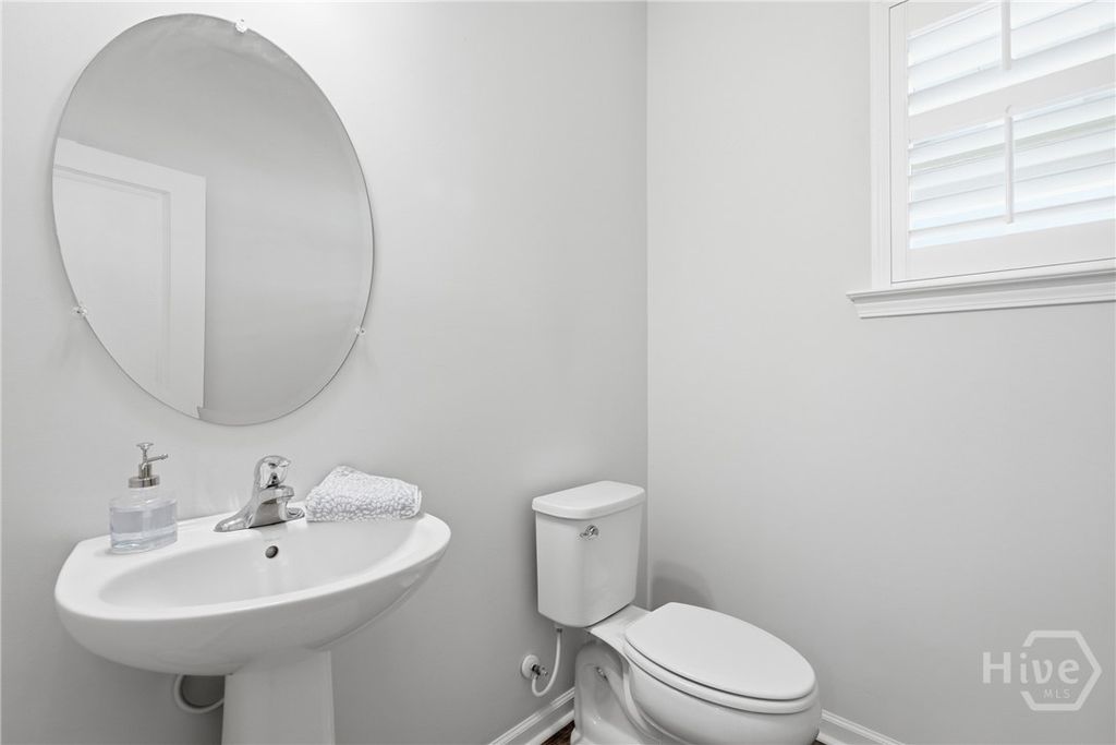 Image 17 of property listing at 35 Henslow Field, Savannah, GA 31419