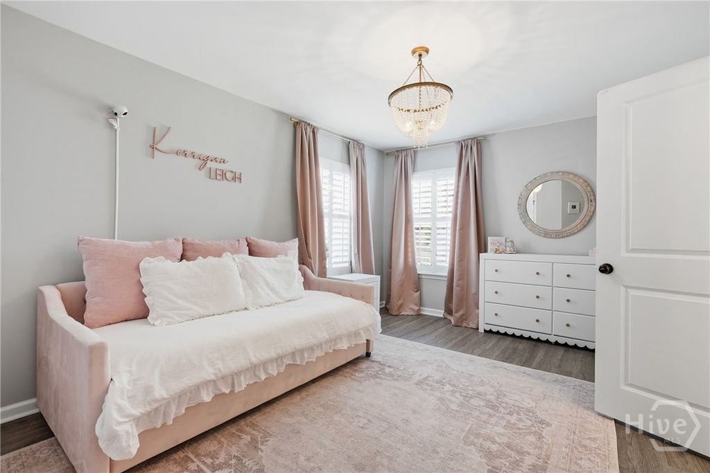 Image 24 of property listing at 35 Henslow Field, Savannah, GA 31419