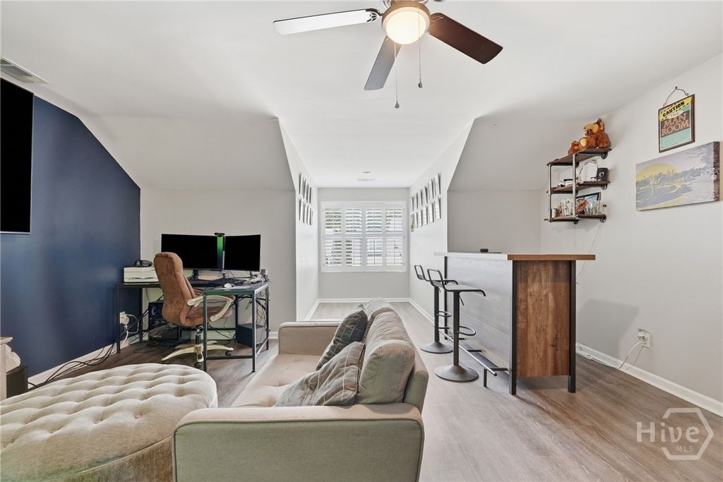 Image 31 of property listing at 35 Henslow Field, Savannah, GA 31419