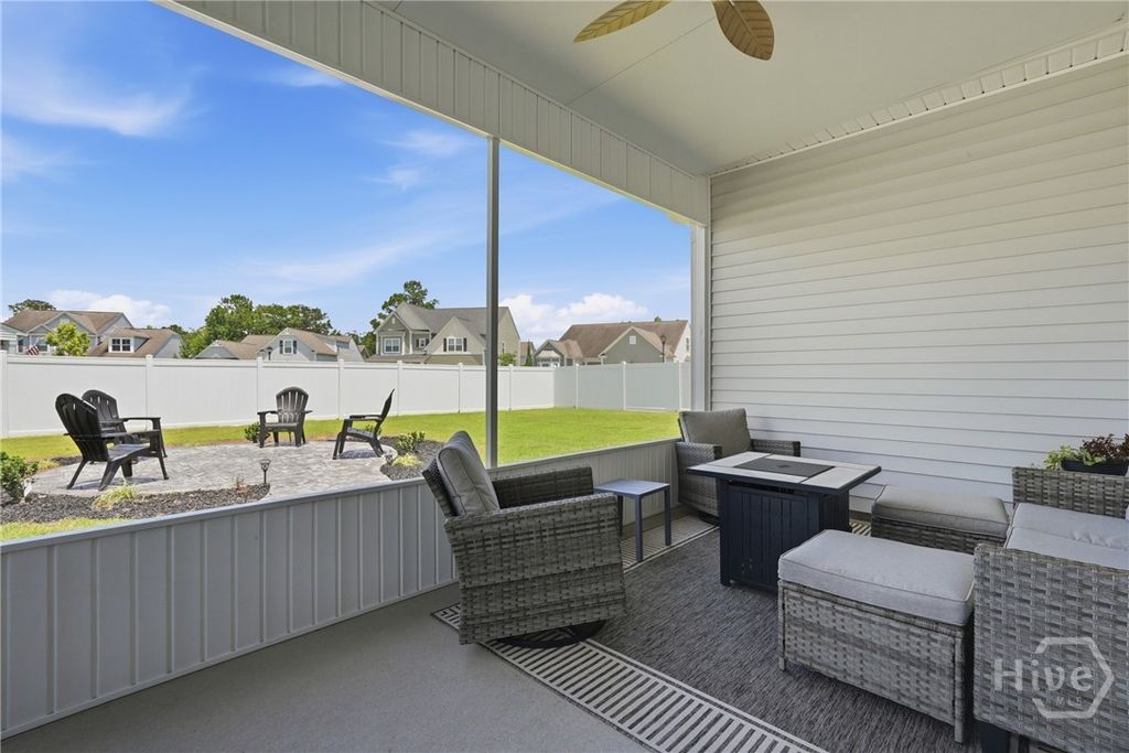 Image 33 of property listing at 35 Henslow Field, Savannah, GA 31419