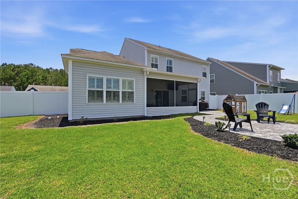 Image 34 of property listing at 35 Henslow Field, Savannah, GA 31419