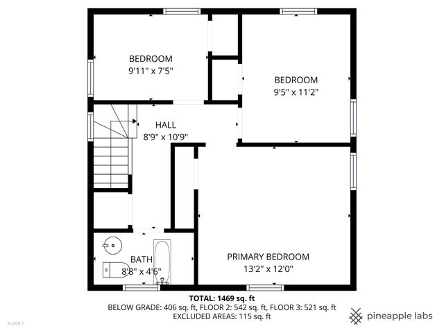 3400 N Narragansett Avenue, Chicago, IL 60634