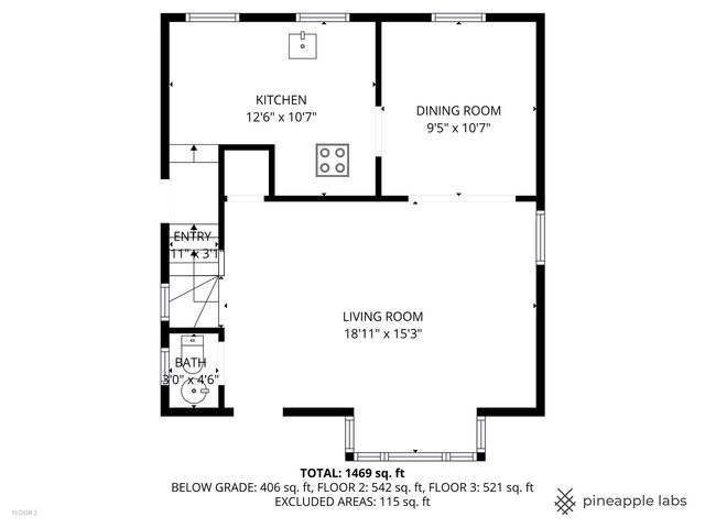 3400 N Narragansett Avenue, Chicago, IL 60634