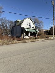 6455 Dean St, East Liberty, PA 15206