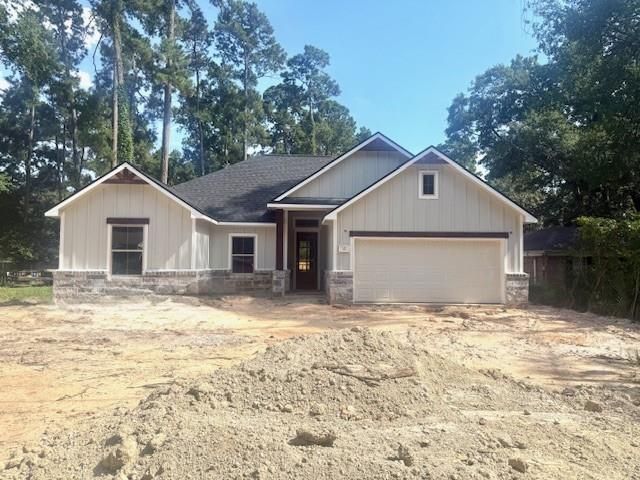 10001 Youpon Lane, Montgomery, TX 77316