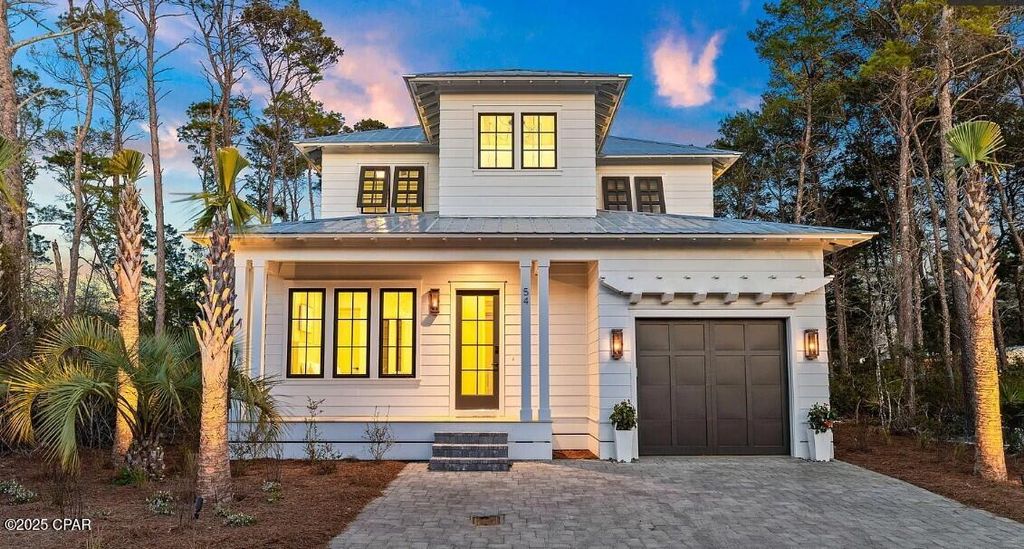 21511 Pompano Avenue, Panama City Beach, FL 32413