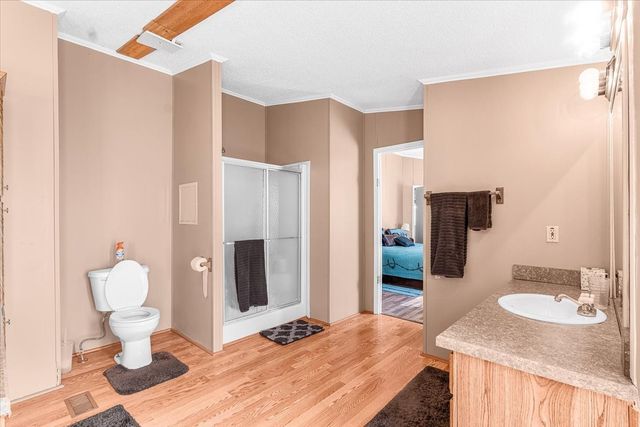 330 Chapman Drive, Mineral Wells, TX 76067