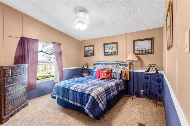 330 Chapman Drive, Mineral Wells, TX 76067