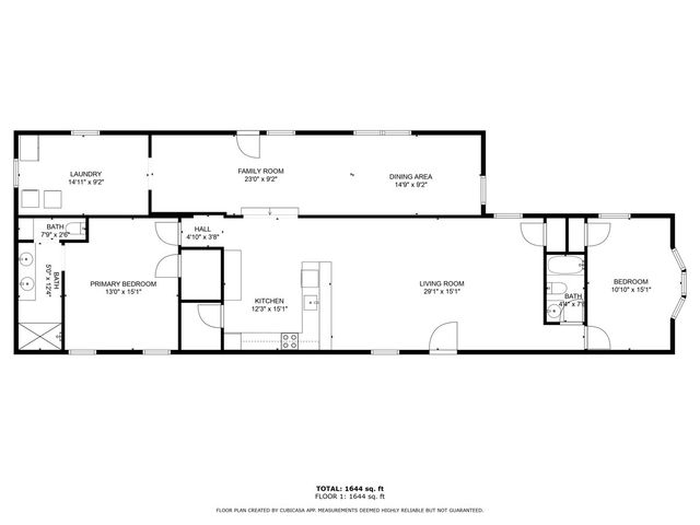330 Chapman Drive, Mineral Wells, TX 76067
