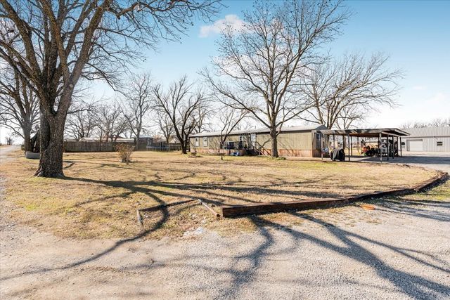 330 Chapman Drive, Mineral Wells, TX 76067