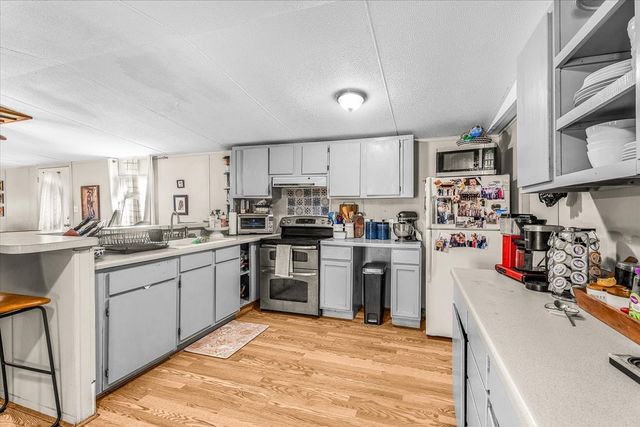 330 Chapman Drive, Mineral Wells, TX 76067