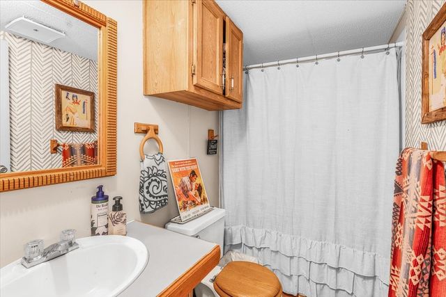 330 Chapman Drive, Mineral Wells, TX 76067