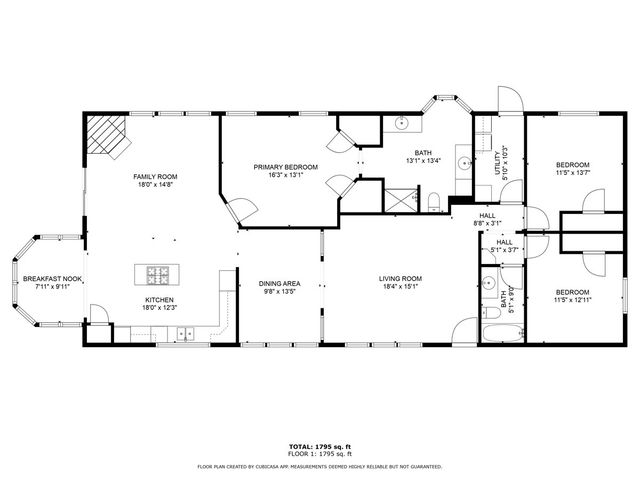 330 Chapman Drive, Mineral Wells, TX 76067