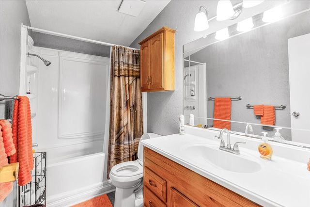 330 Chapman Drive, Mineral Wells, TX 76067