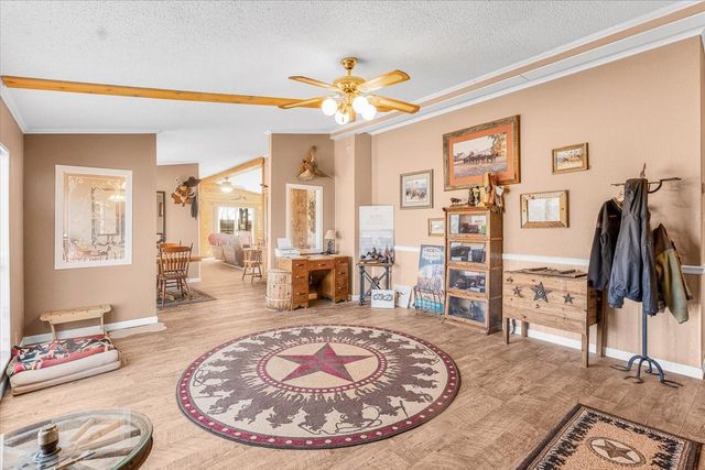 330 Chapman Drive, Mineral Wells, TX 76067