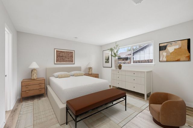 5903 N Wagon BND, Austin, TX 78744