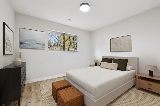 5903 N Wagon BND, Austin, TX 78744