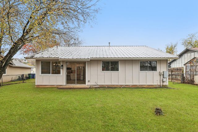 5903 N Wagon BND, Austin, TX 78744